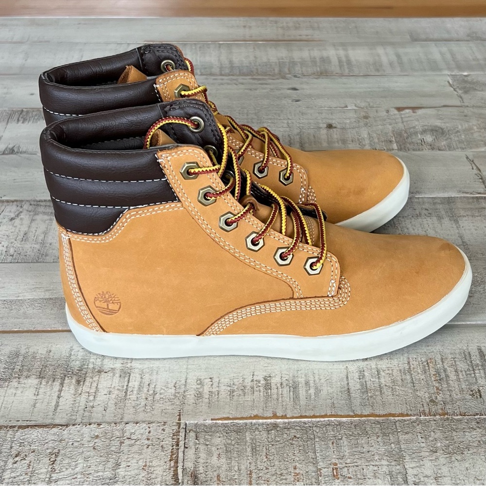 Timberland Women’s Shoes